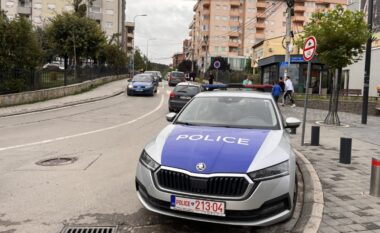 Viktima është një 42 vjeçar, u vra brenda një lokali – policia jep detaje për vrasjen në Skenderaj