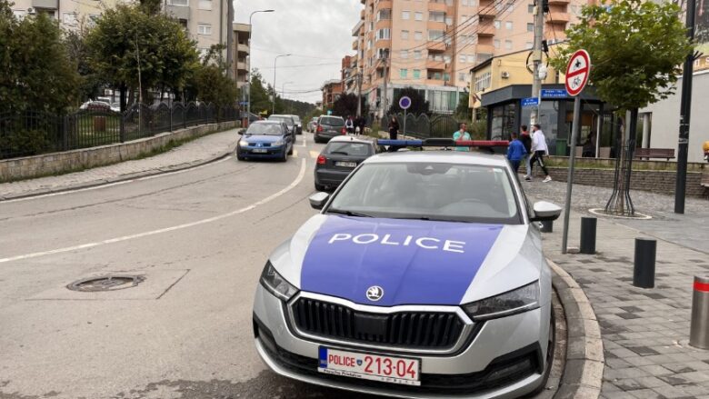 Viktima është një 42 vjeçar, u vra brenda një lokali – policia jep detaje për vrasjen në Skenderaj