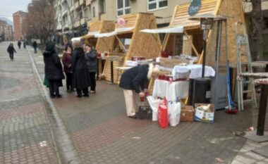 Për herë të parë, në veriun e Mitrovicës mbahet panairi që prezanton trashëgiminë kulturore shqiptare