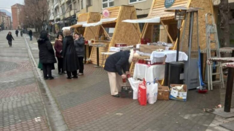 Për herë të parë, në veriun e Mitrovicës mbahet panairi që prezanton trashëgiminë kulturore shqiptare