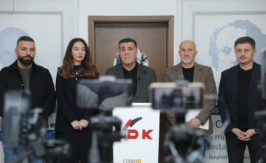 LDK vendos që ta votojë buxhetin në Gjilan: E duam qytetin më shumë se partinë