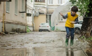 Pesë zakone që prindërit duhet të shmangin nëse duan të rrisin një fëmijë të sigurt