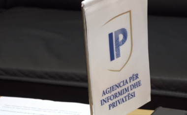 Agjencia për Informim dhe Privatësi përsërit kërkesën për partitë politike që të mbrojnë të dhënat personale të qytetarëve