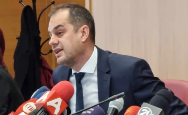 Bubevski: Në prokurori nuk ka rast më të vështirë për momentin se Onkologjia, ende nuk ka ardhur ekspertiza nga Sllovenia