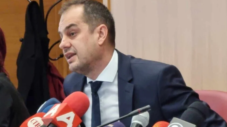 Bubevski: Në prokurori nuk ka rast më të vështirë për momentin se Onkologjia, ende nuk ka ardhur ekspertiza nga Sllovenia