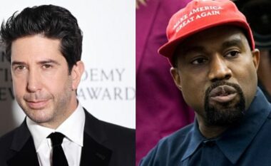 David Schwimmer bën thirrje që llogaria X e Kanye të pezullohet: Gjuha e tij e urrejtjes çon në dhunë