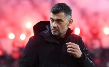 Conceicao: Do ​​të largohem nëse më thonë se nuk u nevojitem më