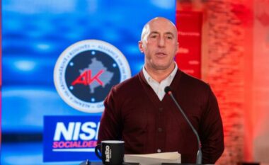 Haradinaj: Draftin e Asociacionit do ta dërgojmë në Kushtetuese, s’ka më përkëdhelje nga ShBA-ja