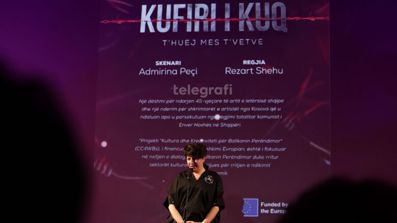 “Kufiri i Kuq: T’huej mes t’vetve” – Dokumentari që hapi edicionin e shtatë të Festivalit ‘Republika’ në Prishtinë