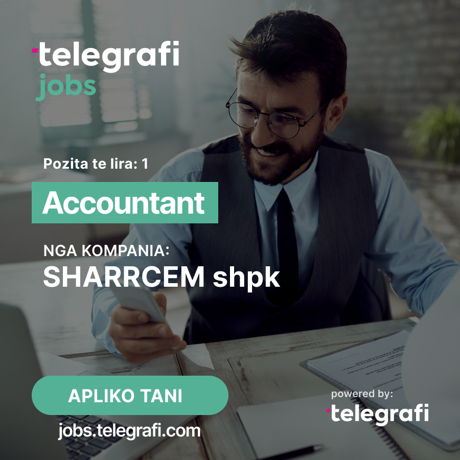 Accountant