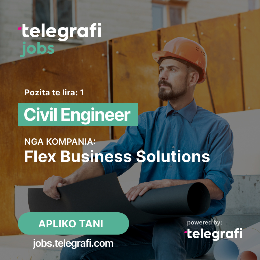 Civil Engineer