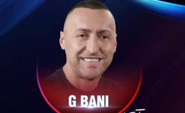 G Bani përjashtohet nga Big Brother VIP Albania 4