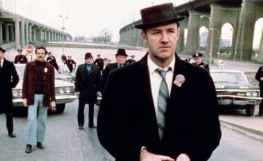 In Memoriam: Gene Hackman (1930–2025) – yll në çdo film ku luajti