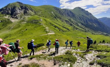 Balkan Natural Adventure publikon raportin e parë të qëndrueshmërisë pas certifikimit Travelife