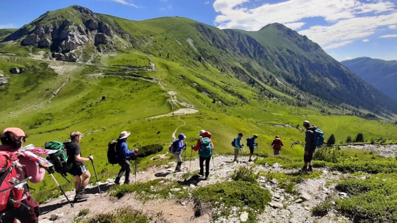 Balkan Natural Adventure publikon raportin e parë të qëndrueshmërisë pas certifikimit Travelife