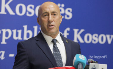 Haradinaj: Kurti po tenton manipulimin e rezultatit