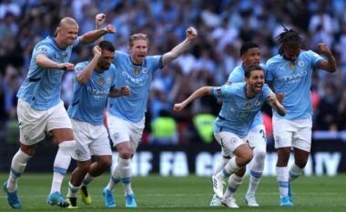 Manchester City po përgatit revolucion – largohen shtatë yje, dihet katër zëvendësimet e tyre