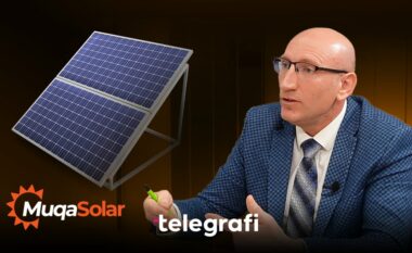 Panelet solare, një investim i sigurt për të ardhmen e energjisë së pastër dhe ambient të gjelbër