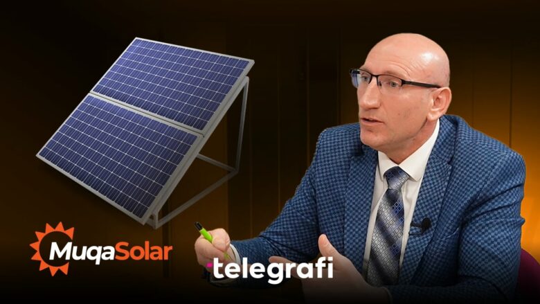 Panelet solare, një investim i sigurt për të ardhmen e energjisë së pastër dhe ambient të gjelbër