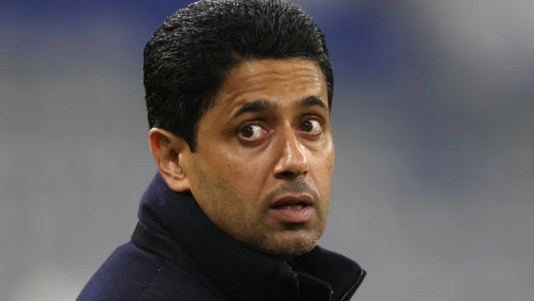 Presidenti i PSG-së, Nasser Al-Khelaifi akuzohet për bashkëpunim në shpërdorim të pushtetit