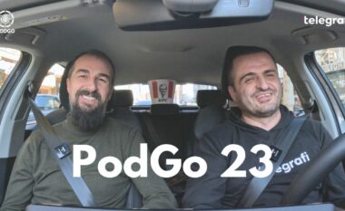 Sopi në “PodGo”, flet për Teatrin e Tetovës dhe pozitën e tij si drejtor