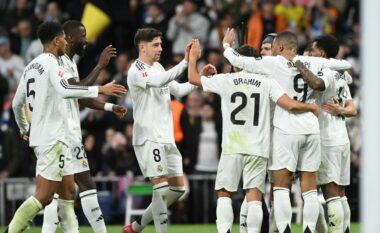 Thellohet kriza për Real Madridin – një tjetër lojtar humbet duelin me Man Cityn