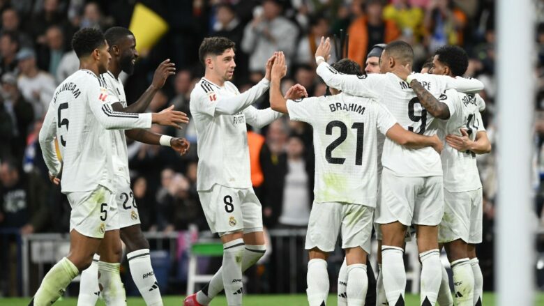 Thellohet kriza për Real Madridin – një tjetër lojtar humbet duelin me Man Cityn