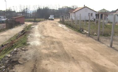 Vazhdojnë problemet infrastrukturore në rrugën “Shote Galica”