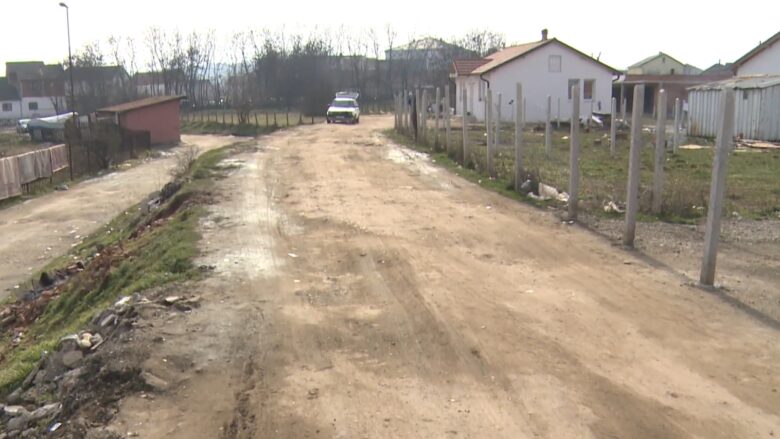 Vazhdojnë problemet infrastrukturore në rrugën “Shote Galica”