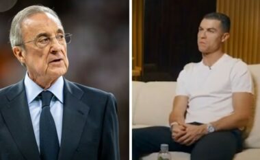 Ronaldo tregon për herë të parë si ndodhi largimi nga Real Madridi dhe do t’iu befasojë