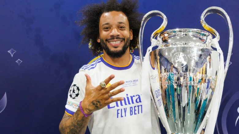 Real Madridi do ta nderojë Marcelon para derbit me Atletico Madridin