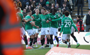 Plymouth ‘shokon’ Liverpoolin, duke e eliminuar nga FA Cup