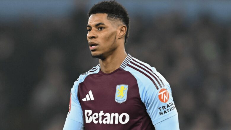 U transferua tek Aston Villa, por Rashford ‘ëndërron’ kalimin tek gjiganti evropian