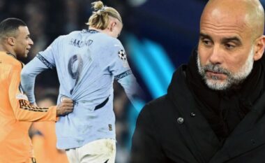 Guardiola i ‘dorëzohet’ Real Madridit: Kemi shanse minimale për t’i mposhtur