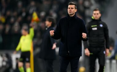 Thiago Motta ka tri kërkesa për lojtarët e Juventusit pas eliminimit nga Liga e Kampionëve