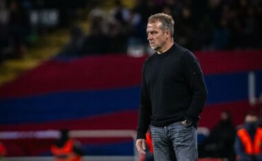 Rivaldo tregon se ku qëndron problemi kryesor i Hansi Flickut tek Barcelona