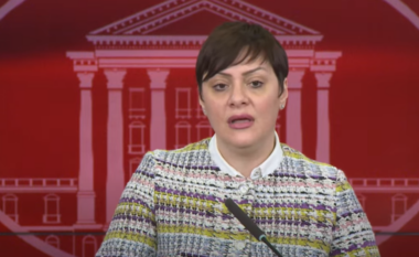 LSDM kërkoi dorëheqjen e ministes së financave pas replikave me deputeten Petrovska, Koçoska: Nuk kisha qëllim të ofendojë askënd