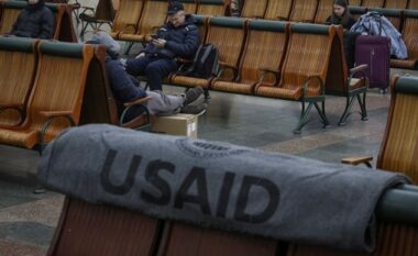 Trump shfuqizon “pavarësinë” e USAID-it – agjencia do të kontrollohet nga Departamenti i Shtetit?