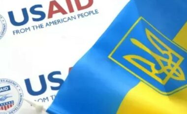 Ndalja e fondeve të USAID-it trondit Ukrainën