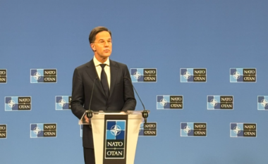 Shefi i NATO-s, Rutte: Evropa duhet të shpenzojë ‘shumë më shumë’ për mbrojtje