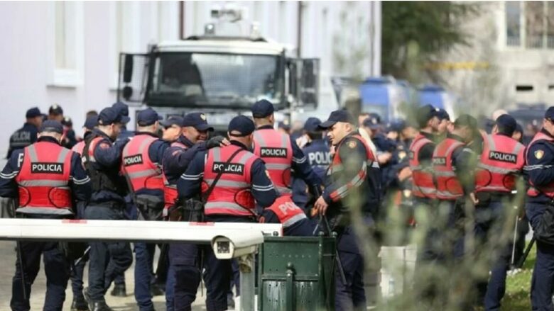 Opozita ka paralajmëruar protestë, policia publikon planin e masave – rrugët që do të bllokohen në Tiranë