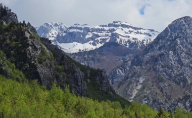 Parashikimi i motit, si do të jenë temperaturat në Shqipëri