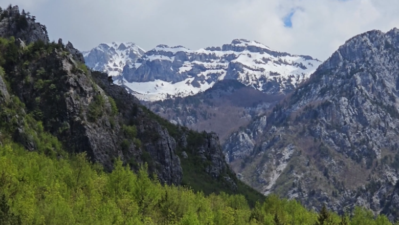 Parashikimi i motit, si do të jenë temperaturat në Shqipëri