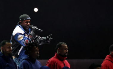 Kendrick Lamar nuk u pagua për performancën e tij në Super Bowl: A e dini pse?