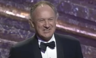 Gene Hackman tregon pse nuk i pëlqen të shikojë filmat e tij: Jam shumë i pasigurt