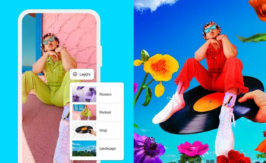 Adobe Photoshop ka arritur në iPhone – së shpejti në Android