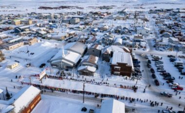 Aeroplani me dhjetë persona zhduket në Alaska – autoritetet amerikane nisin misionin e kërkimit