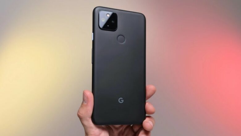 Google me përditësimin e ri shkatërron baterinë e telefonave Pixel 4