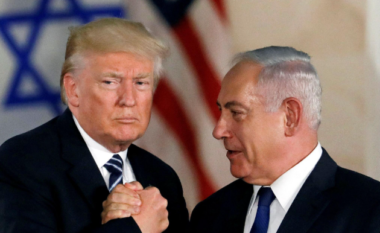 Paralajmëron Netanyahu: Me ndihmën e Trumpit, do ta përfundojmë punën me Iranin