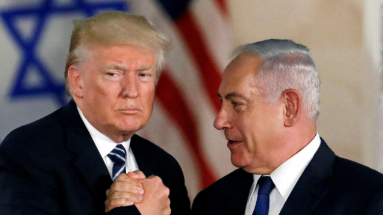 Paralajmëron Netanyahu: Me ndihmën e Trumpit, do ta përfundojmë punën me Iranin